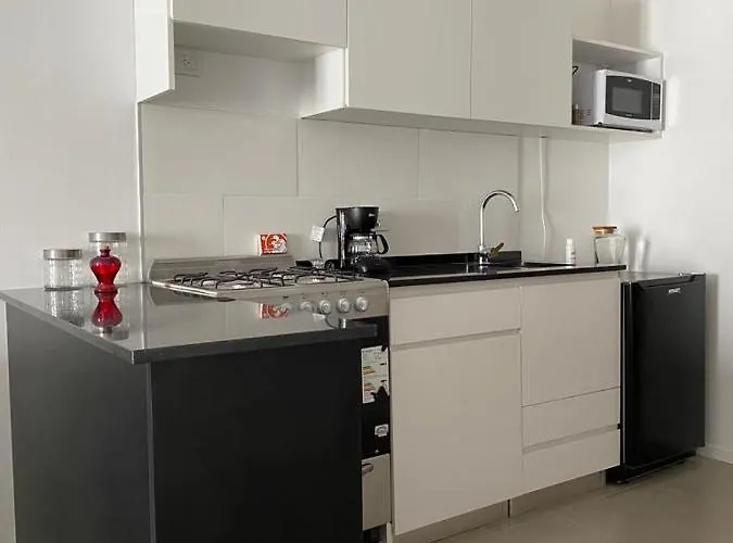 Tek Yatak Odalı Daire