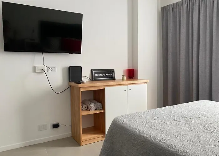 Tek Yatak Odalı Daire